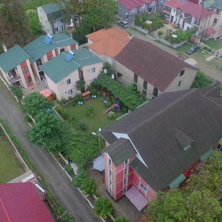 Apartment Nodmax อูเรคี ภายนอก รูปภาพ