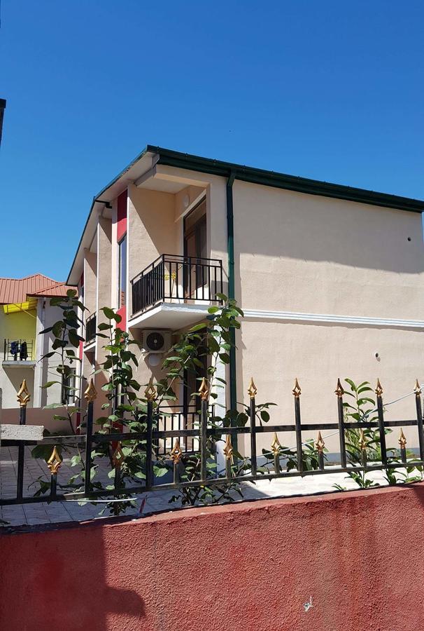 Apartment Nodmax อูเรคี ภายนอก รูปภาพ