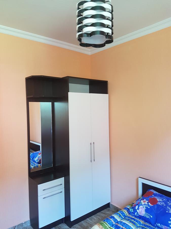 Apartment Nodmax อูเรคี ภายนอก รูปภาพ