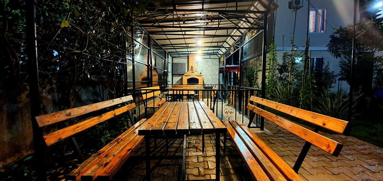 Apartment Nodmax อูเรคี ภายนอก รูปภาพ